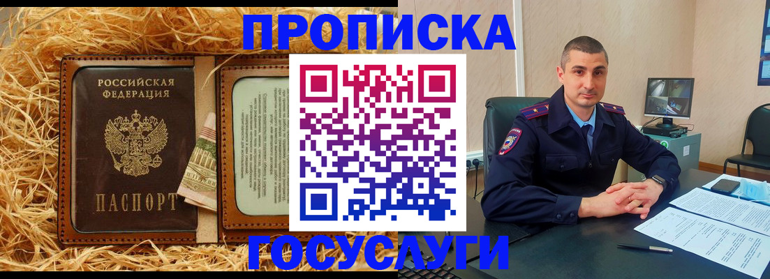 прописка в квартире в Бийске